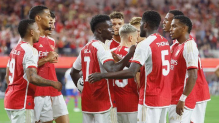 Chelsea Imbang Arsenal, MU dan Liverpool Raih Kemenangan
