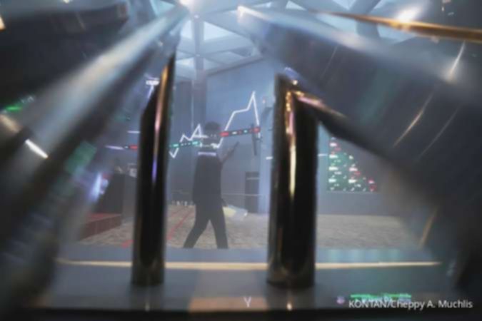 Dividen 2025 Jaring Investor Saham Big Caps: Perbankan & Komoditas Jadi Primadona