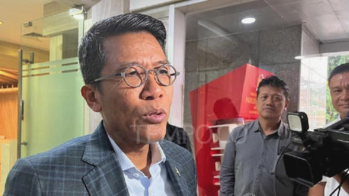 UU P2SK: BI Perkuat Peran, Pacu Pertumbuhan Ekonomi