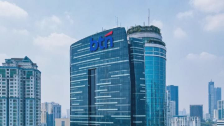 BTN Aktifkan Kembali Operasional Kantor Cabang Medan dan Aceh
