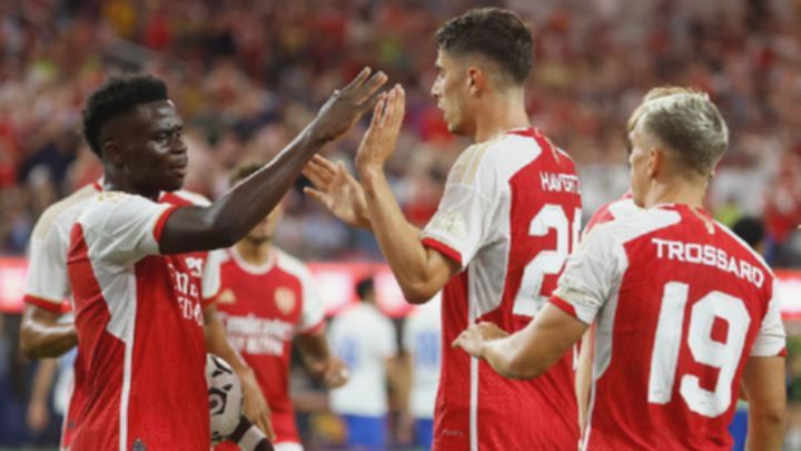 Klasemen Liga Inggris pekan 16: Arsenal, Chelsea, dan Liverpool menang