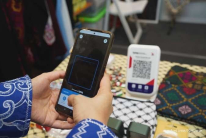 BI Dorong Pembayaran Digital: Transaksi Masif Diprediksi Terjadi hingga 2027