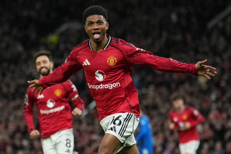 Manchester United Jamu Newcastle: Tonton Live Streaming Dini Hari!