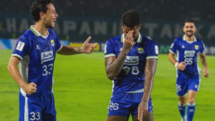 Prediksi Persib Bandung vs Bhayangkara FC di Super League