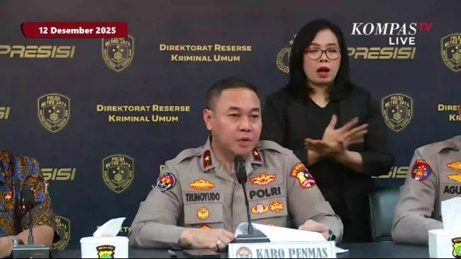 6 polisi jadi tersangka pengeroyokan 2 mata elang hingga tewas di Kalibata: langgar kode etik berat