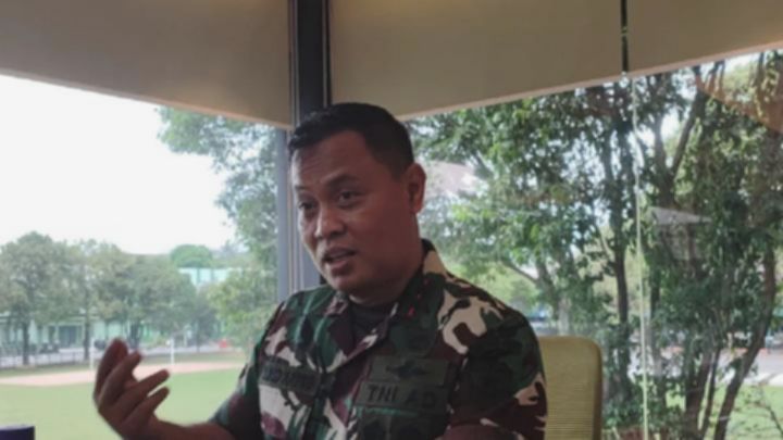 Komisaris Transjakarta mundur usai jadi dirut Antam