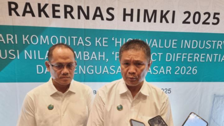 Industri Mebel Bidik Pasar Global, Pemerintah Diharapkan Berperan Aktif