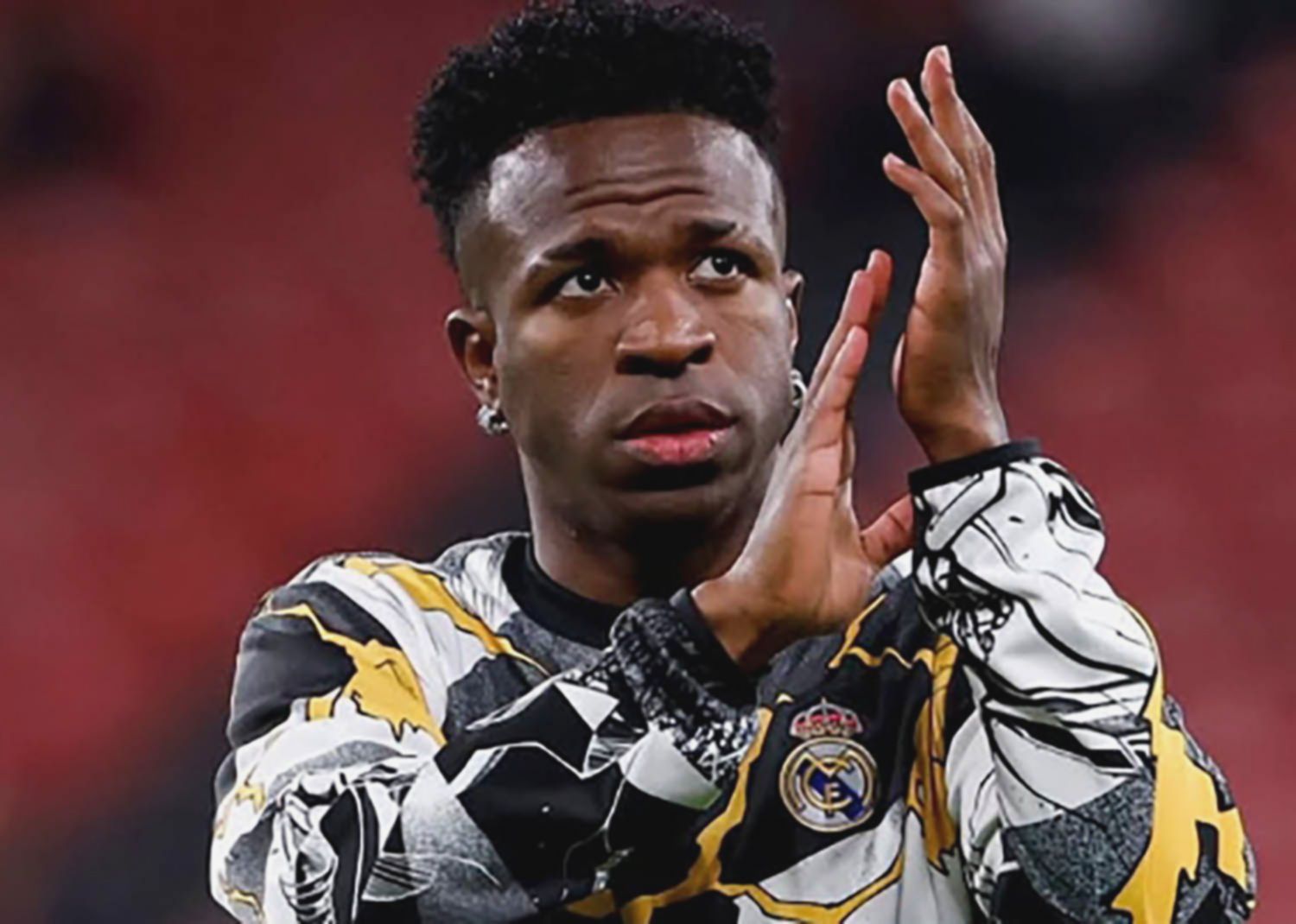 Real Madrid selamatkan tiga poin di Mendizorroza, kontroversi Vinicius jadi sorotan!