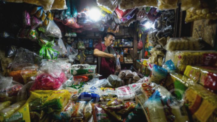 Ancaman PHK ternyata bukan yang paling memicu kekhawatiran masyarakat