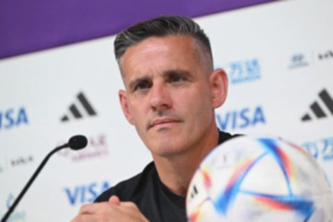 Rumor: John Herdman tolak tawaran Jamaika demi latih Timnas Indonesia