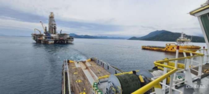 Saham Logindo (LEAD) naik kencang, ternyata ada pengumuman penting ini