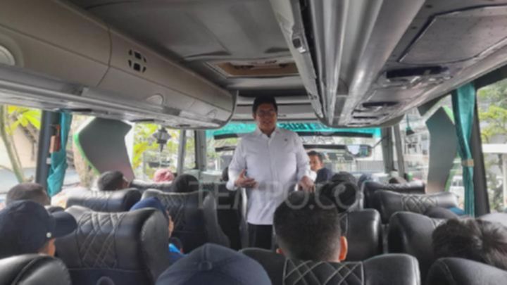 Wamentrans ingin transmigrasi lahirkan pusat ekonomi baru