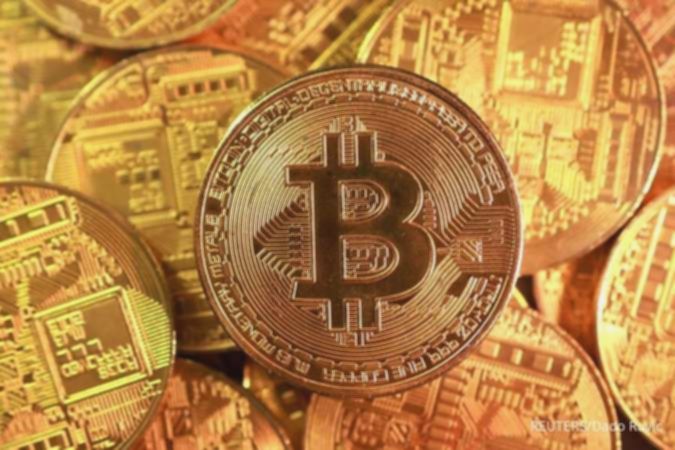 Harga Bitcoin terkoreksi, Michael Saylor kembali tebar kode beli