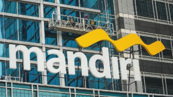 Bank Mandiri Ungkap Kendala Salurkan Kredit ke Masyarakat