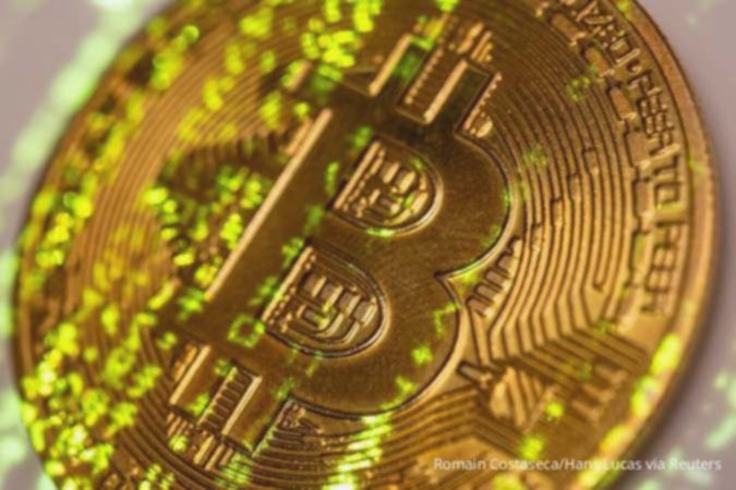Strategi Kumpulkan Dana US$1,44 Miliar Redam FUD Bitcoin