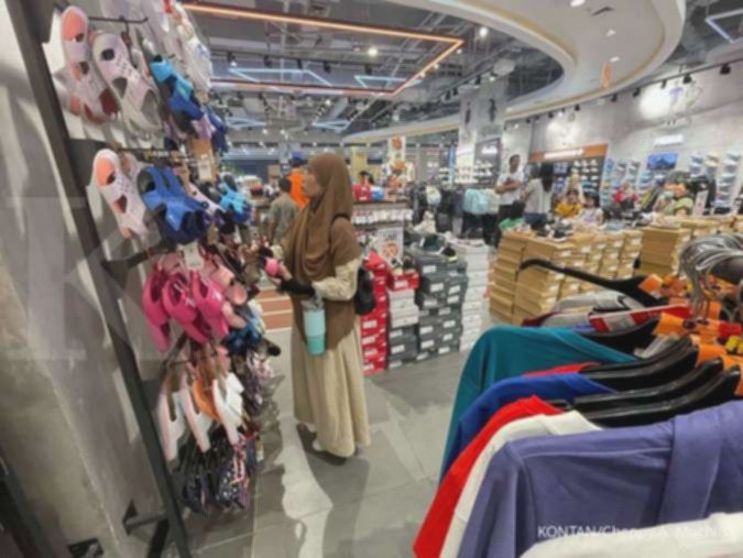 Belanja Pemerintah Mendorong Sektor Ritel, Cermati Rekomendasi Saham