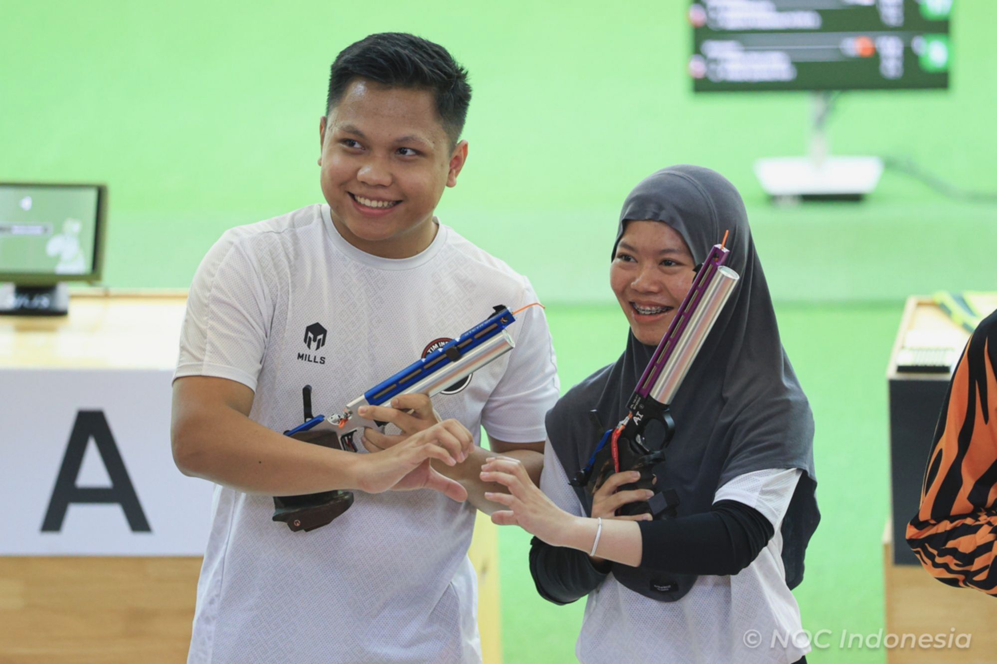 Klasemen medali SEA Games 2025 – Emasnya 2 kali lipat dari Malaysia, Indonesia harap lampaui target di sisa 4 hari