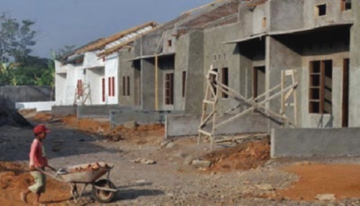 Prabowo Inisiasi Lembaga Percepatan Pembangunan Perumahan Nasional