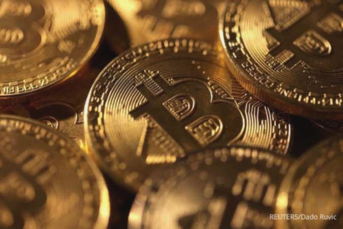 Bitcoin Terancam Koreksi, Harga Tertahan di Level US$88.000