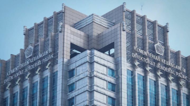 Dirjen Pajak sandera penunggak pajak Rp 21,15 M