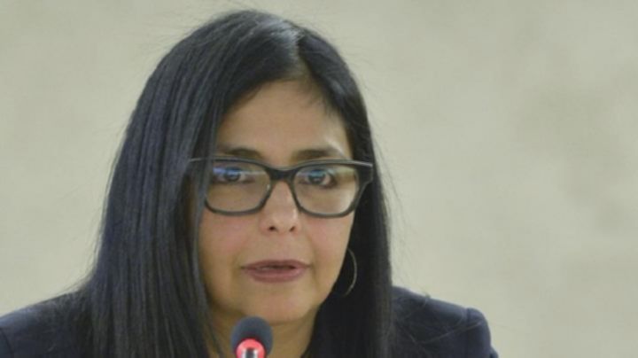 Presiden Venezuela Minta AS Tingkatkan Kerja Sama