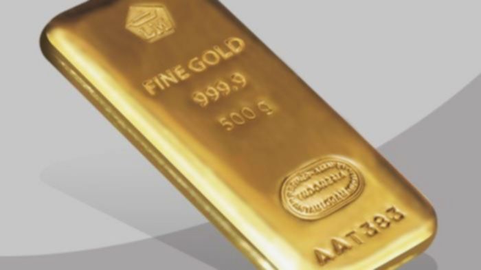 Cek: Harga Emas Antam Naik, Buyback Menggembirakan 2 Januari 2026