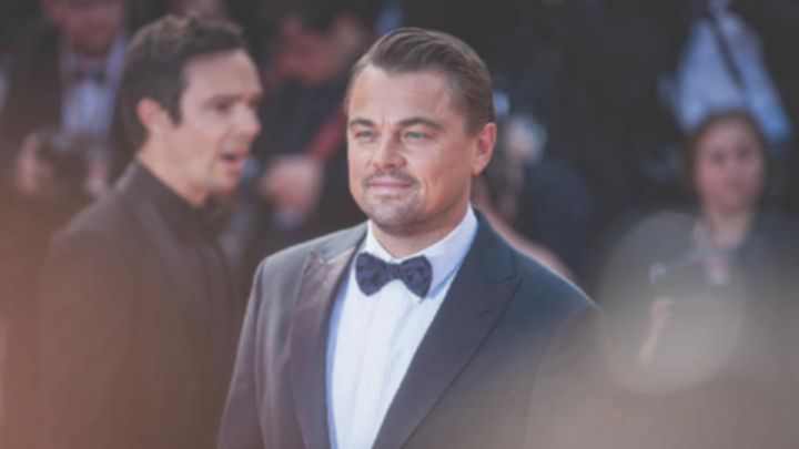 AS Serang Venezuela, Leonardo DiCaprio Gagal Raih Trofi