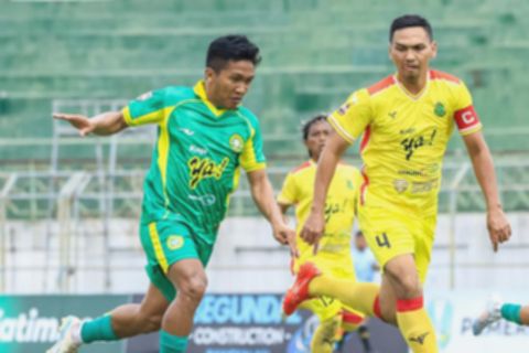 Komdis PSSI Usut Tuntas Aksi Brutal Liga 4, Siapkan Sanksi Berat