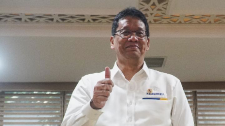 Purbaya Terbitkan Aturan, Awasi Kepatuhan Wajib Pajak