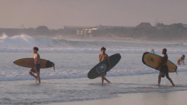 Turis Asing Serbu Indonesia, Capai 13,98 Juta Hingga November 2025