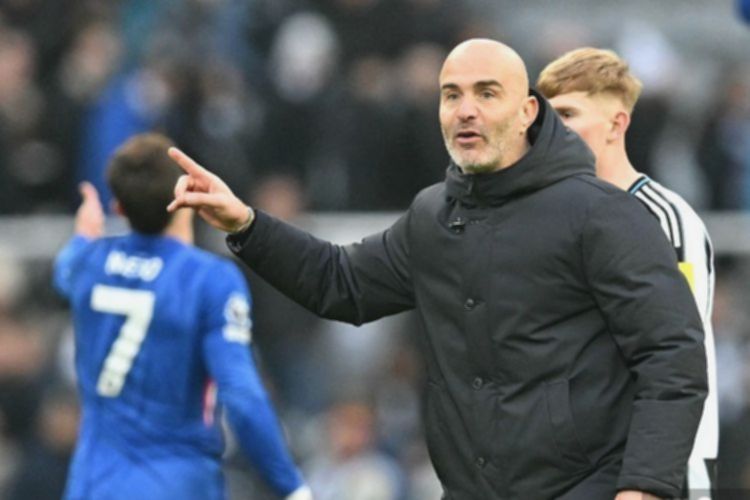 Chelsea dan Enzo Maresca Sepakat Berpisah!