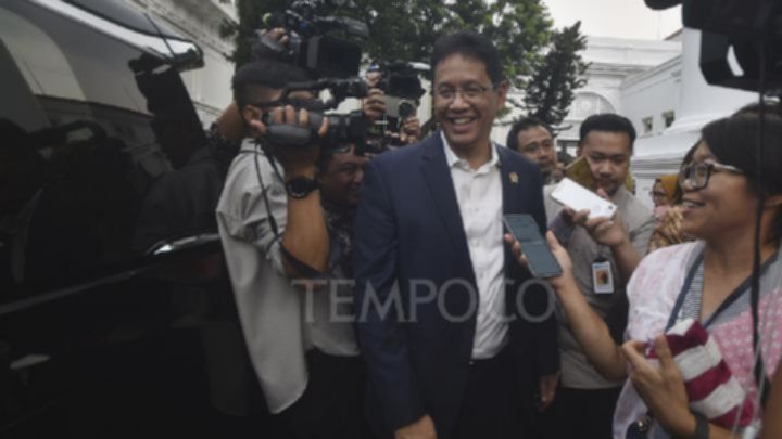 Purbaya Bahas Dampak Potensi Serangan AS ke Venezuela bagi Indonesia