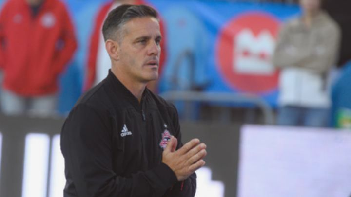 John Herdman Incar Kursi Pelatih Timnas Indonesia, Ini Alasannya