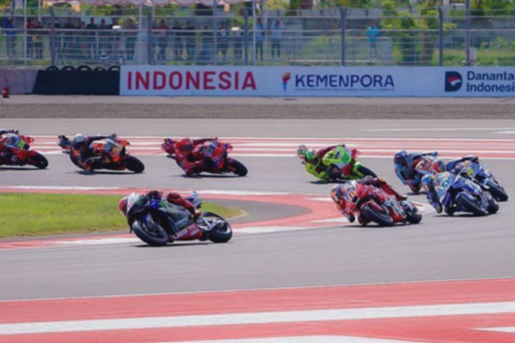 MotoGP 2026: Razgatlioglu Curi Perhatian, Daftar Pebalap Diumumkan