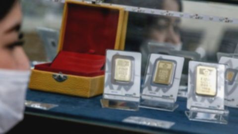 Emas Jadi Investasi Aman 2026, Saham Obligasi Ikut Menarik