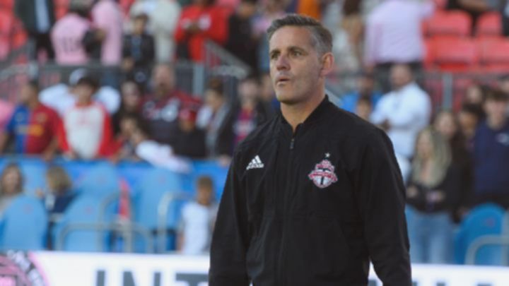 John Herdman Resmi Latih Timnas Indonesia dan U-23