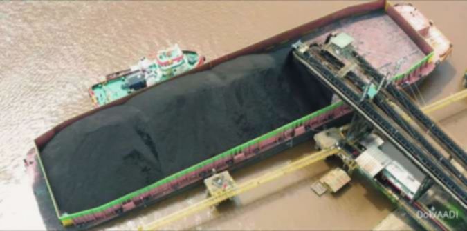 Pemerintah Pangkas RKAB Batu Bara, Emiten Hadapi Tantangan Kinerja