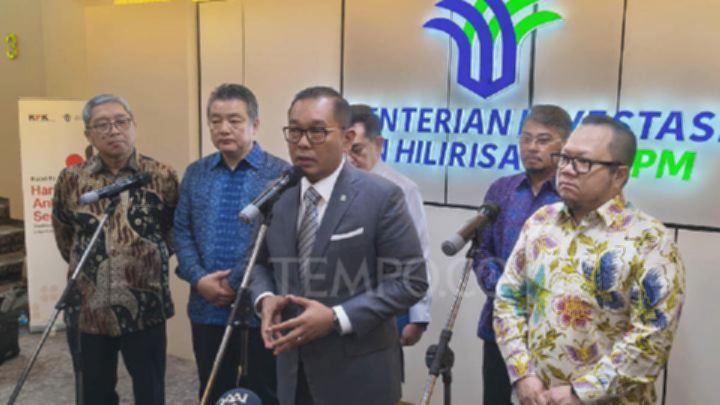 Toyota Bangun Pabrik Bioetanol Baru di Provinsi Lampung