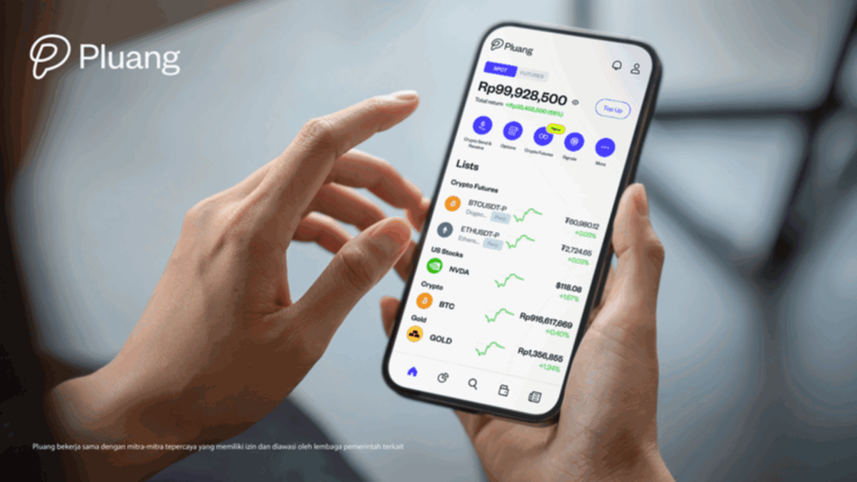 5 Aplikasi Saham Terbaik untuk Pemula yang Wajib Dicoba