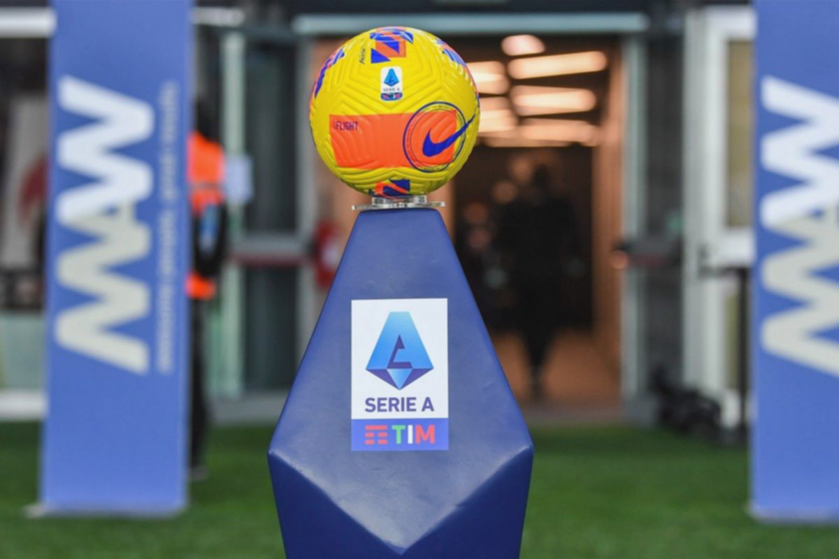 Milan dan Juventus Berbagi Poin, Persaingan Papan Atas Memanas