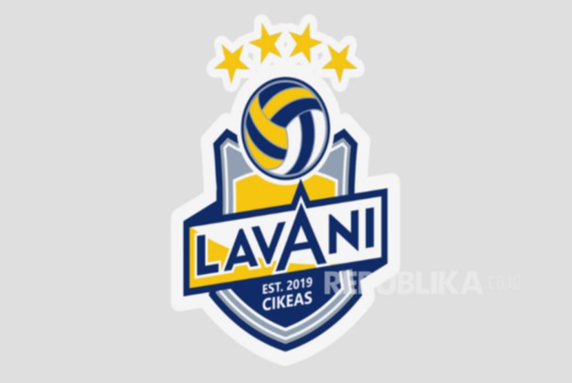 LavAni Taklukkan Bhayangkara di Laga Perdana Grand Final Proliga