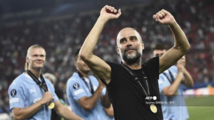 Manchester City Puncaki Klasemen, Arsenal Terancam Gagal Raih Gelar Juara