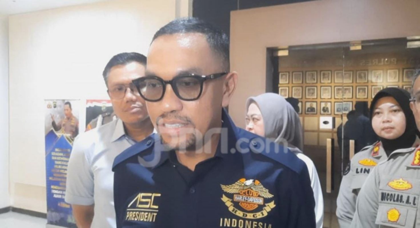 KPK Usul Batasi Jabatan Ketum Partai, NasDem Beri Tanggapan