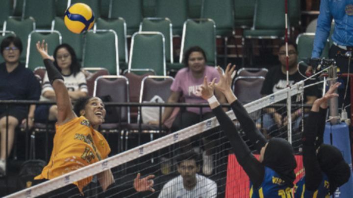 Jakarta Electric PLN Kalahkan Popsivo, Lolos Laga Penentuan