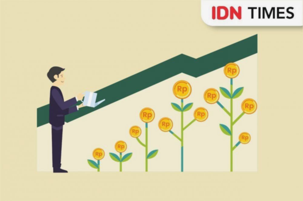 BCA Mulai Bagikan Dividen Per Kuartal Mulai 2026