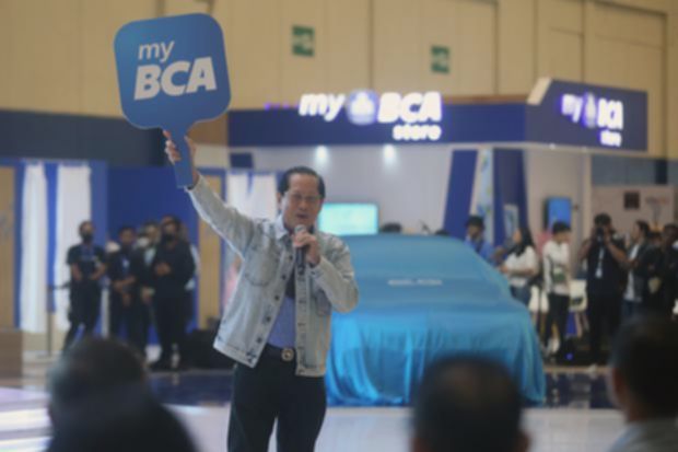 BCA Pacu Transaksi Digital myBCA Melalui Ajang Olahraga Multisport 2026