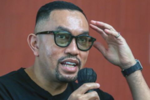 Komisi III DPR Desak Pemecatan dan Pemidanaan Pelaku Tendangan Kungfu