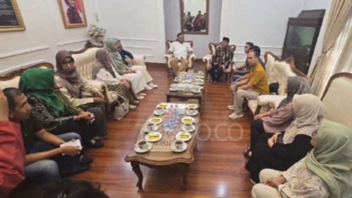 Orang Tua Ungkap Kesadisan Daycare di Yogyakarta, Trauma Mendalam