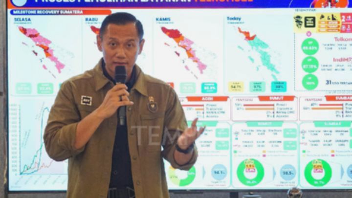 Pemerintah Membiayai Rel Kereta Luar Jawa: Skema Pendanaan