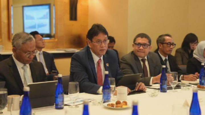 Purbaya Ungkap RI Geser Fokus ke Pertumbuhan Lebih Produktif